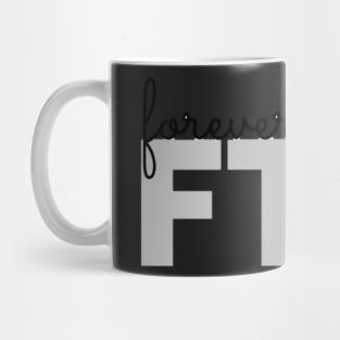 Forever FTK Mug